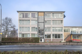 Apartment in Leeuwarden