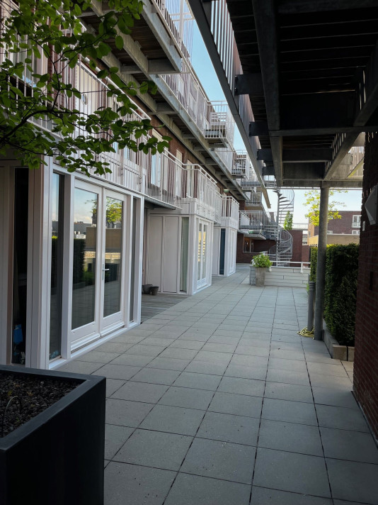 View photo 1/17 of apartment in Ede