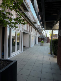Apartment in Ede