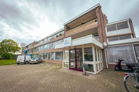 Appartement in Beuningen