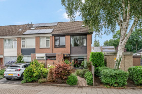 Family home in Veenendaal