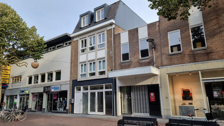 Bekijk foto 1/11 van apartment in Tiel