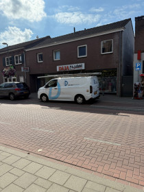 Appartement in Loon op Zand