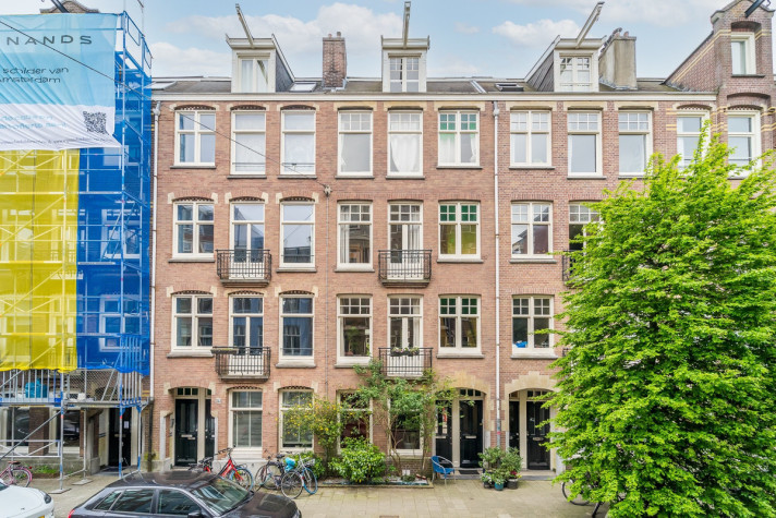 View photo 1/52 of apartment in Amsterdam