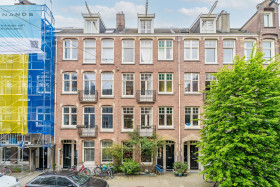 Apartment in Amsterdam