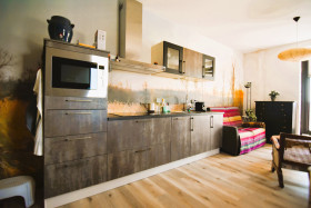 Appartement in Zeewolde