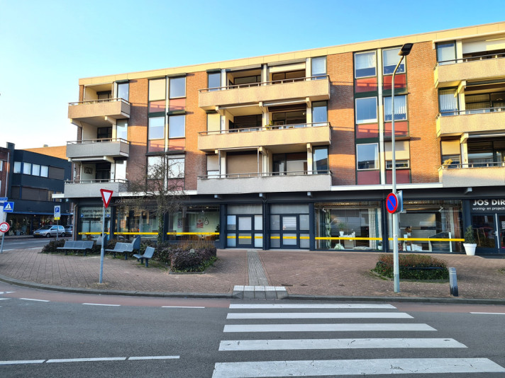 Bekijk foto 1/20 van apartment in Brunssum