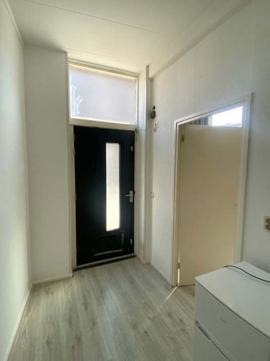 Bekijk foto 1/8 van apartment in Zwolle