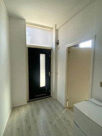 Appartement in Zwolle