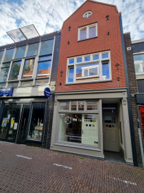 Appartement in Purmerend