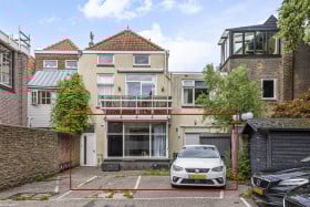 Appartement in Gouda
