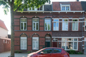 Family home in Venlo