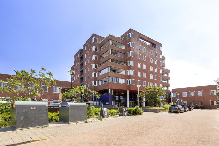 Bekijk foto 1/13 van apartment in Papendrecht