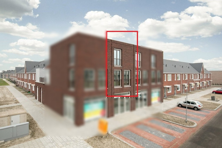 View photo 1/18 of house in Goes