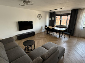 Apartment in Rotterdam