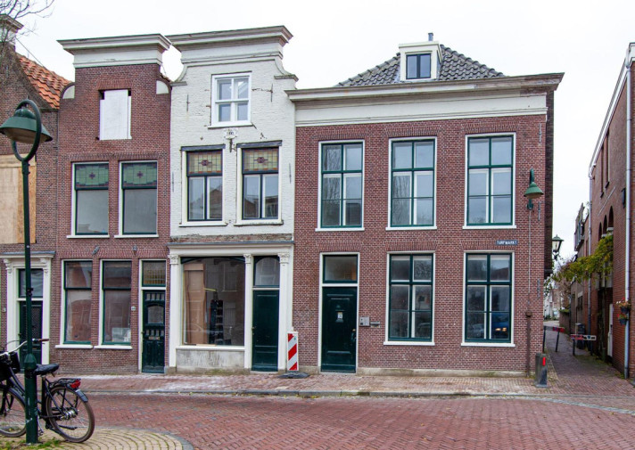 Bekijk foto 1/14 van apartment in Gouda
