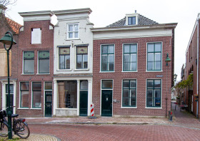 Appartement in Gouda
