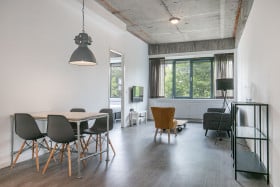 Appartement in Eindhoven