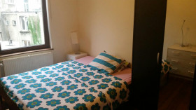 Appartement in Elsene