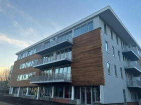 Appartement in Leeuwarden