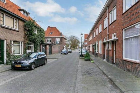 Room in Eindhoven