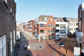 Appartement in Helmond