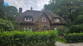 Woonhuis in Vught