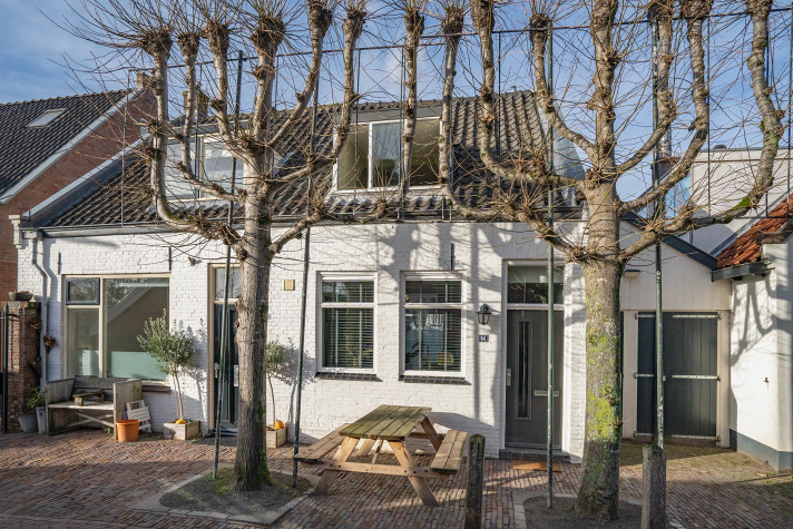 Bekijk foto 1/53 van house in IJsselstein