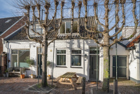 Woonhuis in IJsselstein