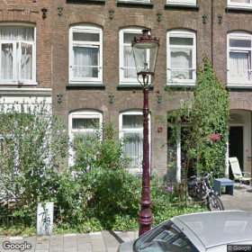 Apartment in Amsterdam