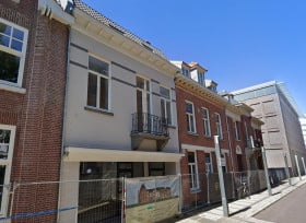 Appartement in Heerlen