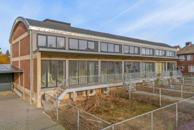 Woonhuis in Posterholt