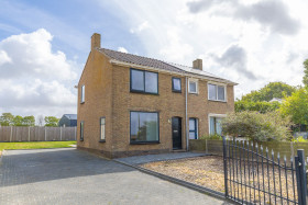 Woonhuis in Waadhoeke