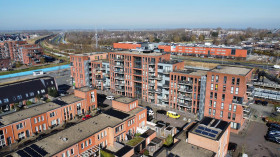 Appartement in Zaanstad