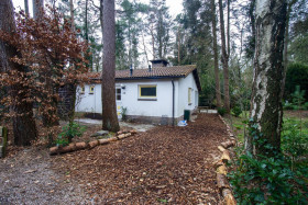 Family home in Baarn