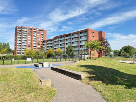 Appartement in Amersfoort