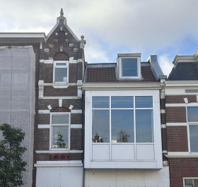 Appartement in 's-Gravenhage