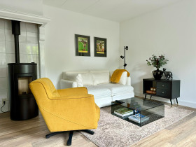 Appartement in Nijmegen