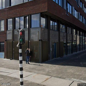 Appartement in Amsterdam