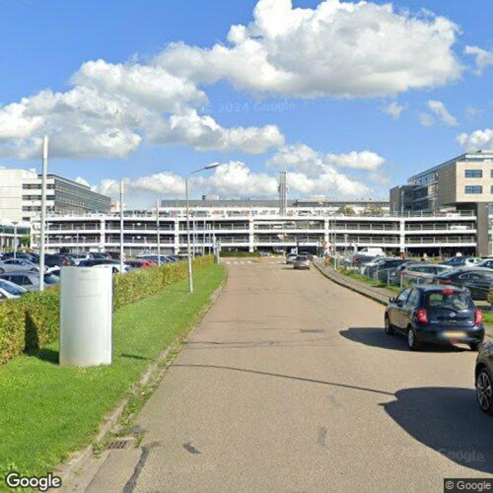 Bekijk foto 1/1 van studio in Maastricht