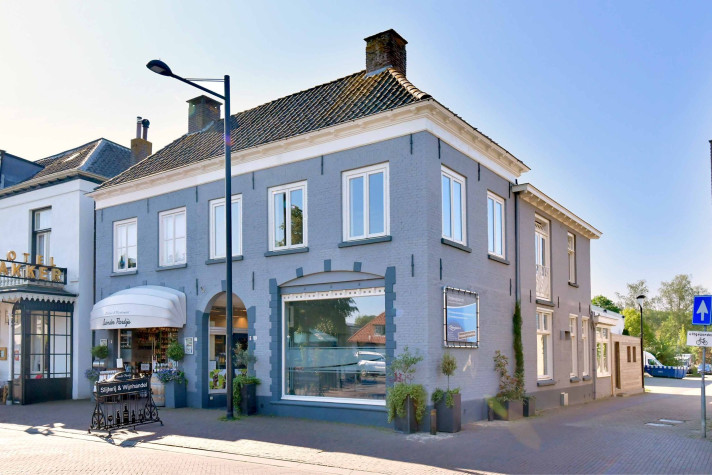 Bekijk foto 1/35 van apartment in Bronckhorst