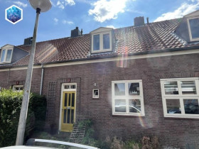 Woonhuis in Alphen aan den Rijn