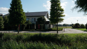 Woonhuis in Hoeksche Waard