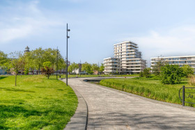 Appartement in Helmond