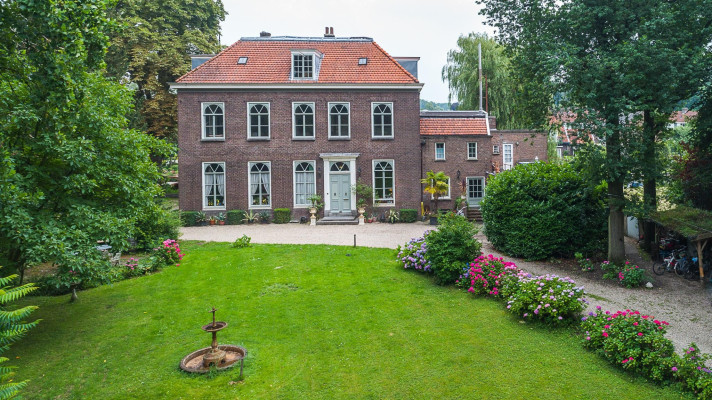 Bekijk foto 1/22 van apartment in Stichtse Vecht