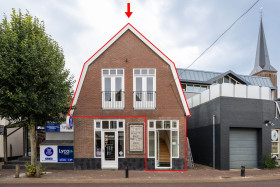 Apartment in Schagen