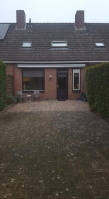 Woonhuis in Borger-Odoorn