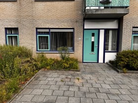 Apartment in Ede