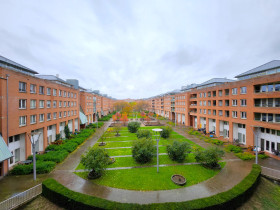 Apartment in Maastricht