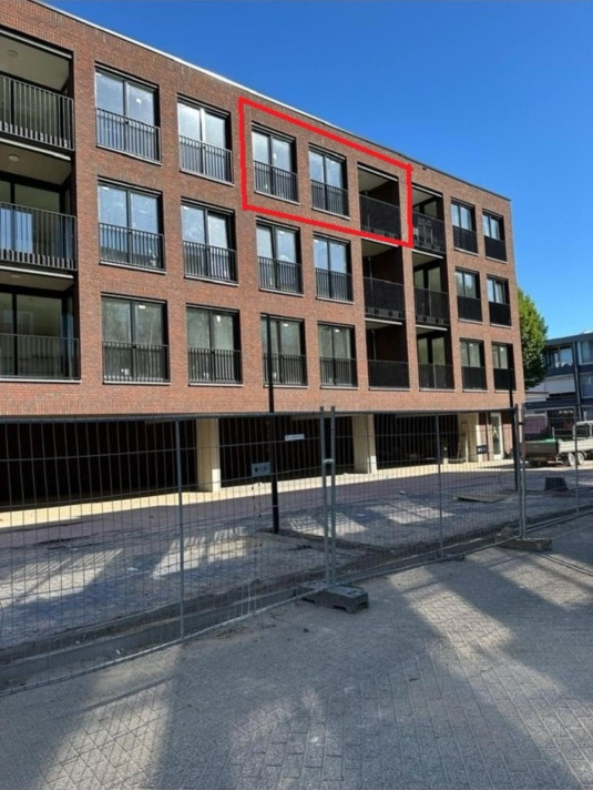Bekijk foto 1/3 van apartment in Best